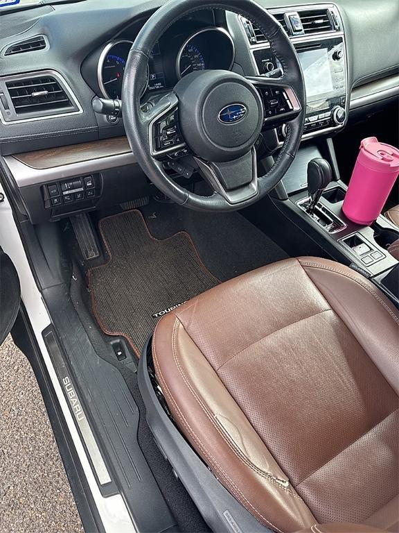 used 2018 Subaru Outback car, priced at $24,229
