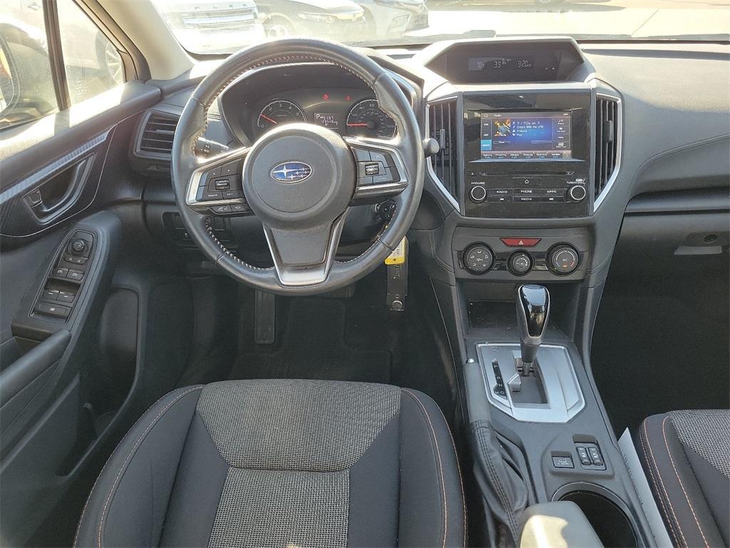 used 2019 Subaru Crosstrek car, priced at $16,000