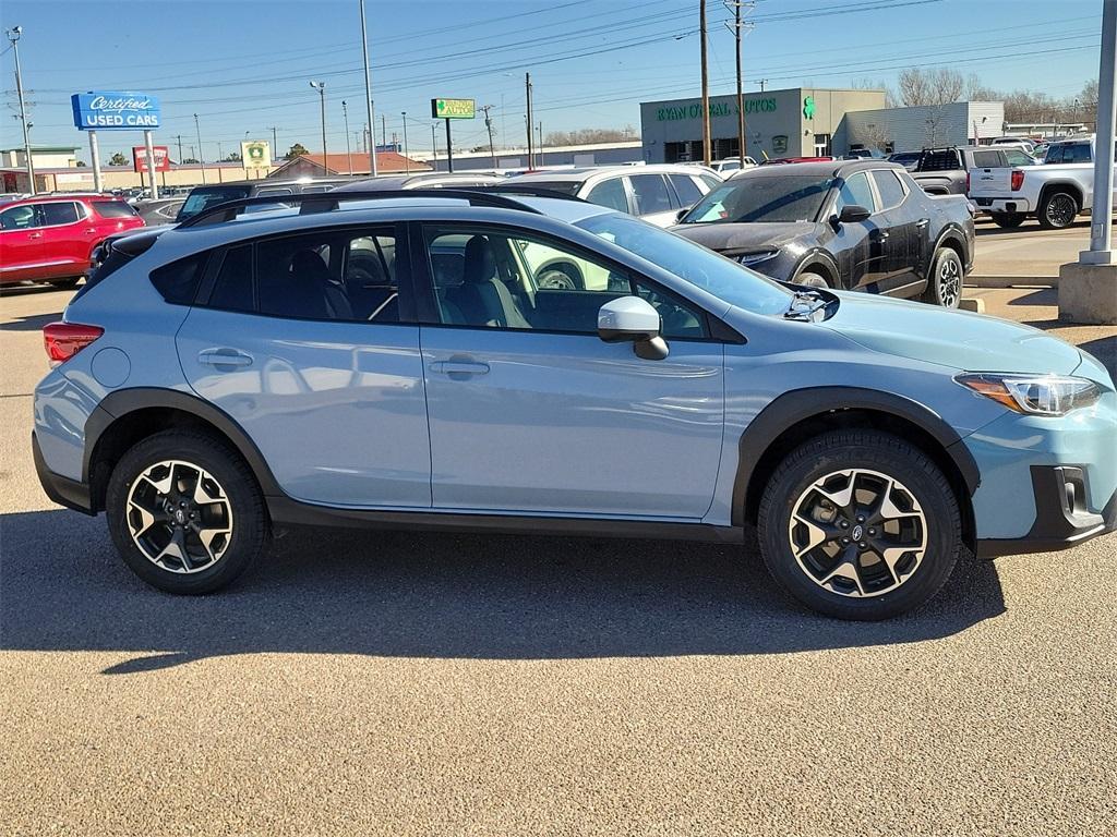 used 2019 Subaru Crosstrek car, priced at $16,000