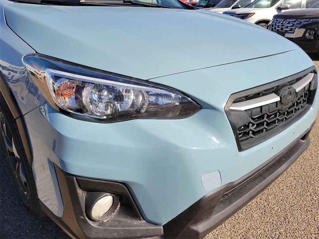 used 2019 Subaru Crosstrek car, priced at $16,000