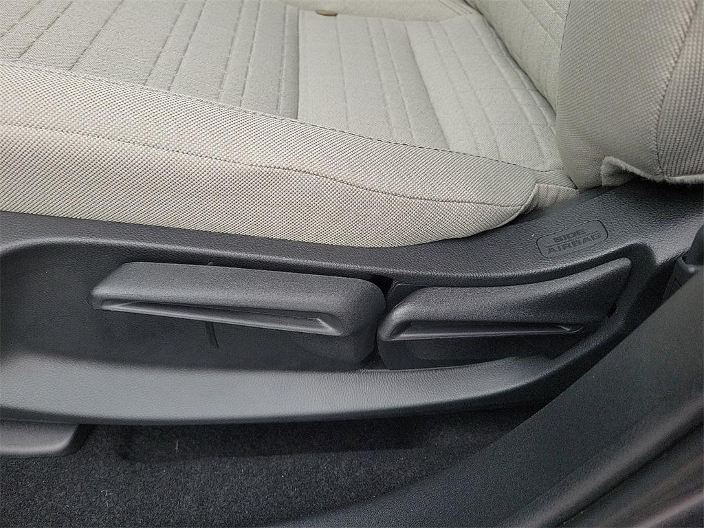 new 2025 Honda HR-V car, priced at $26,695