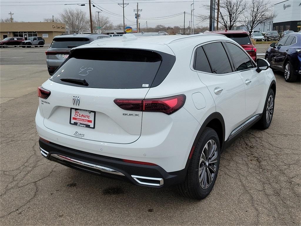 new 2025 GMC Acadia car, priced at $58,069