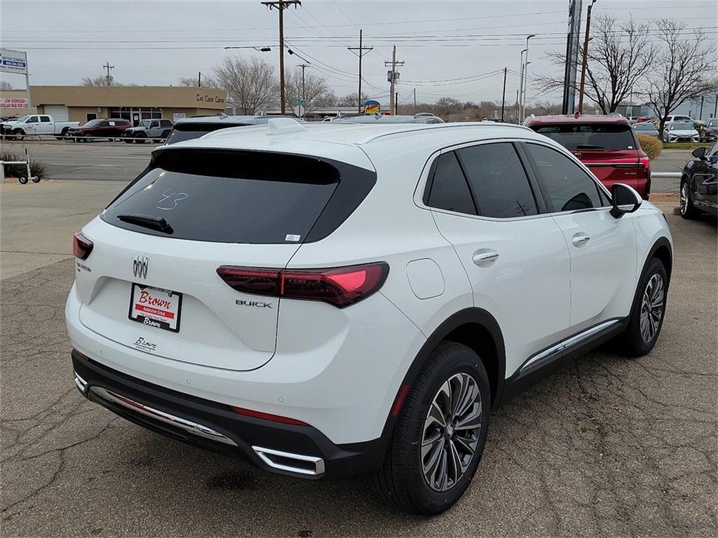 new 2025 GMC Acadia car, priced at $58,069