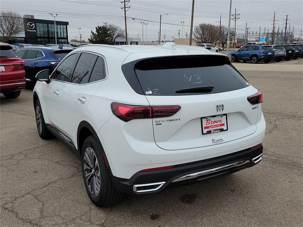 new 2025 GMC Acadia car, priced at $58,069