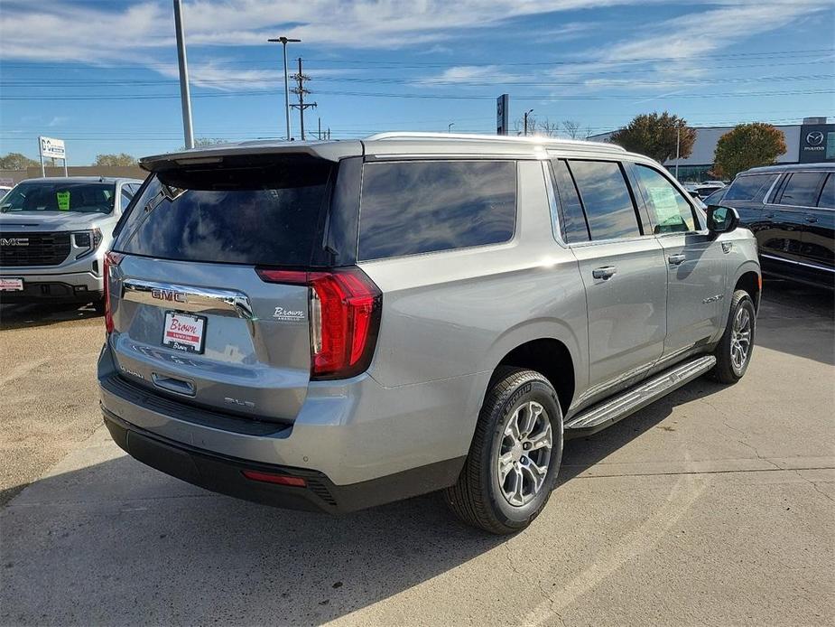 new 2024 GMC Yukon XL car, priced at $66,144