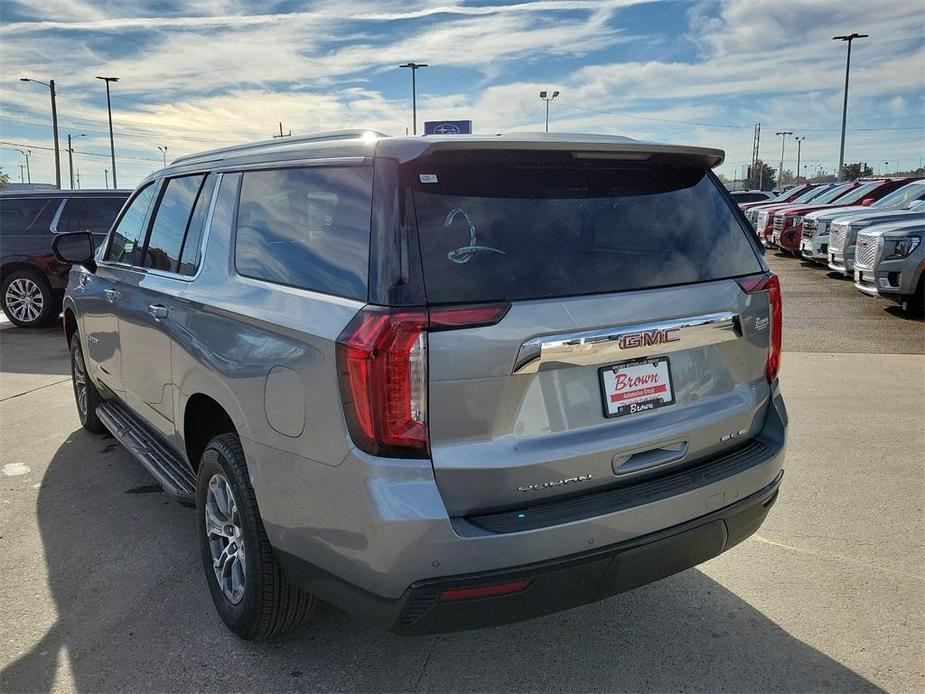 new 2024 GMC Yukon XL car, priced at $66,144