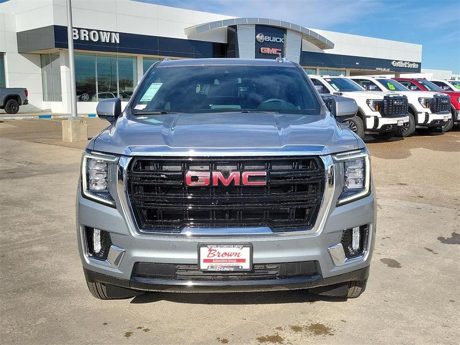 new 2024 GMC Yukon XL car, priced at $66,144