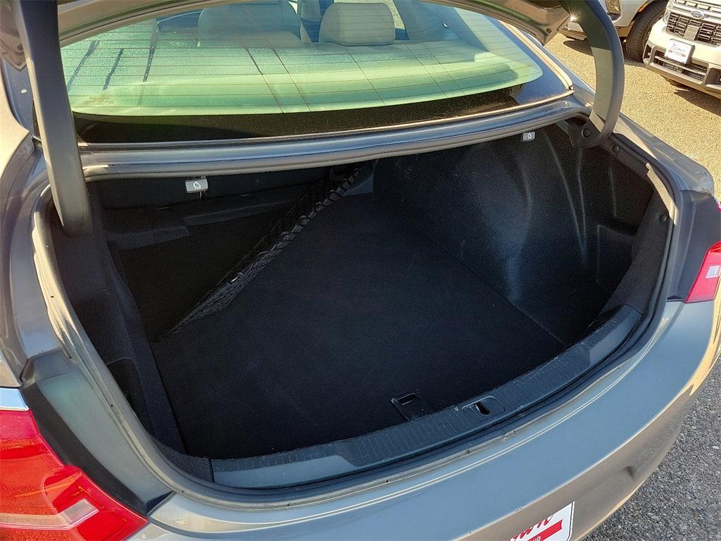 used 2017 Buick LaCrosse car, priced at $16,670