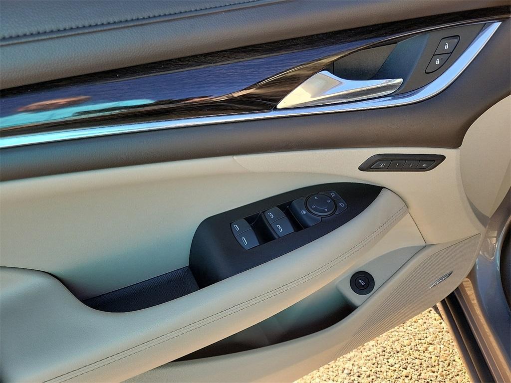 used 2017 Buick LaCrosse car, priced at $16,670