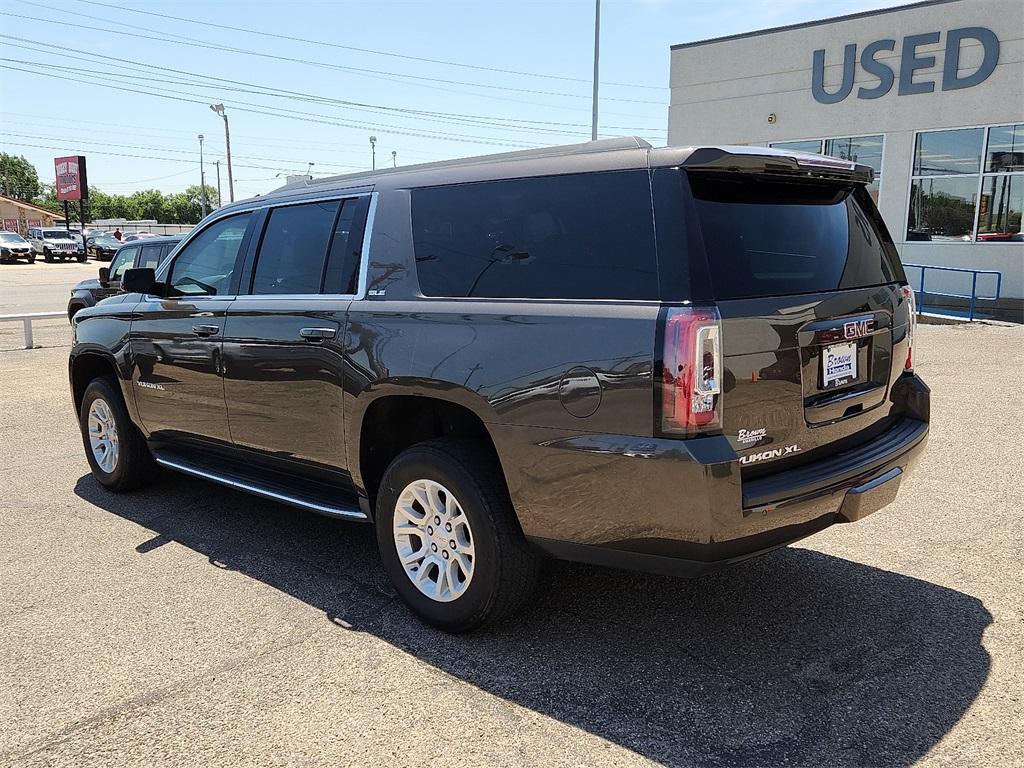 used 2019 GMC Yukon XL car, priced at $20,914