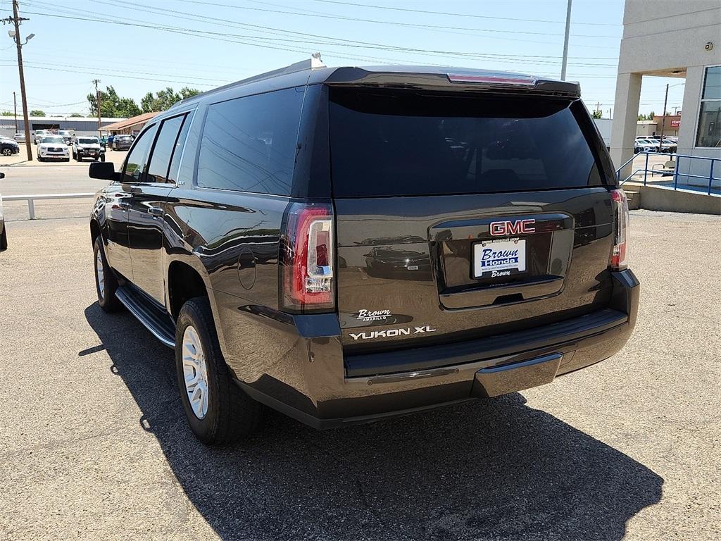 used 2019 GMC Yukon XL car, priced at $20,914