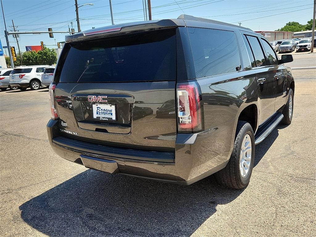 used 2019 GMC Yukon XL car, priced at $20,914
