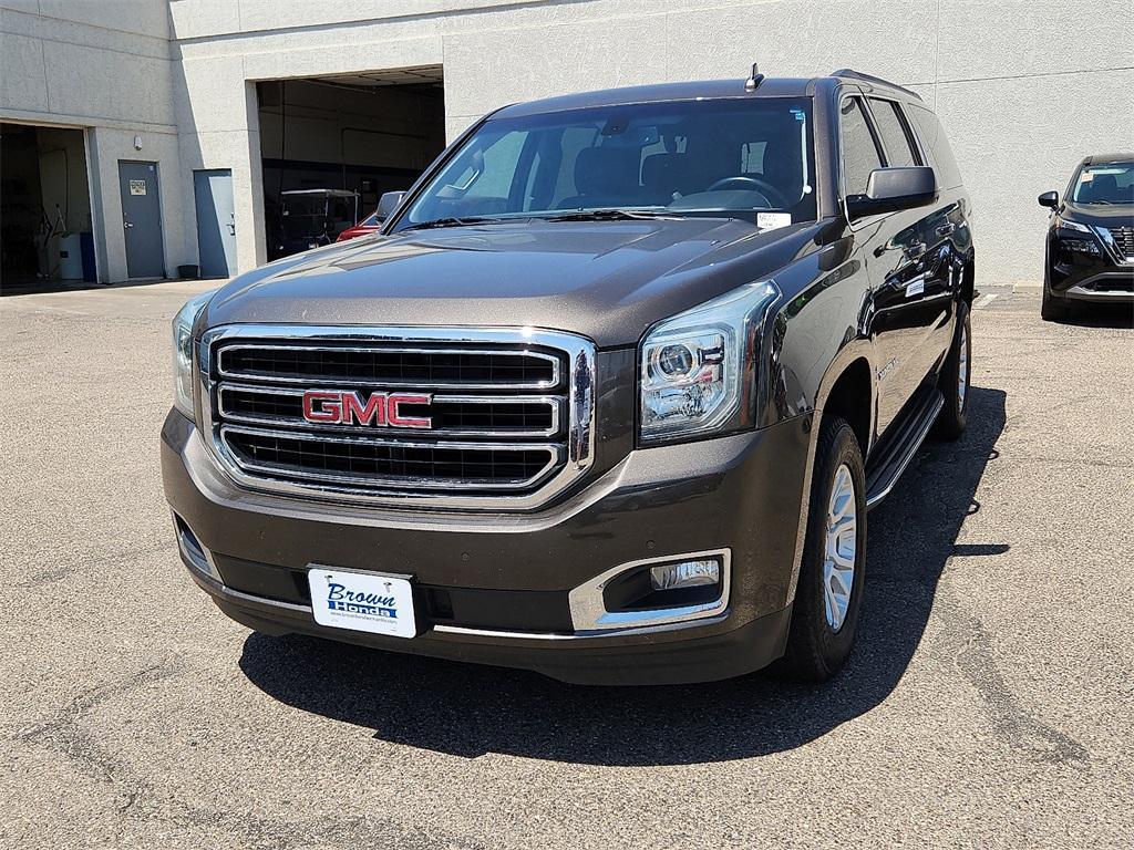 used 2019 GMC Yukon XL car, priced at $20,914