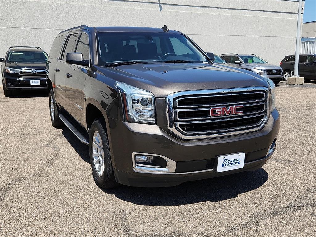 used 2019 GMC Yukon XL car, priced at $20,914