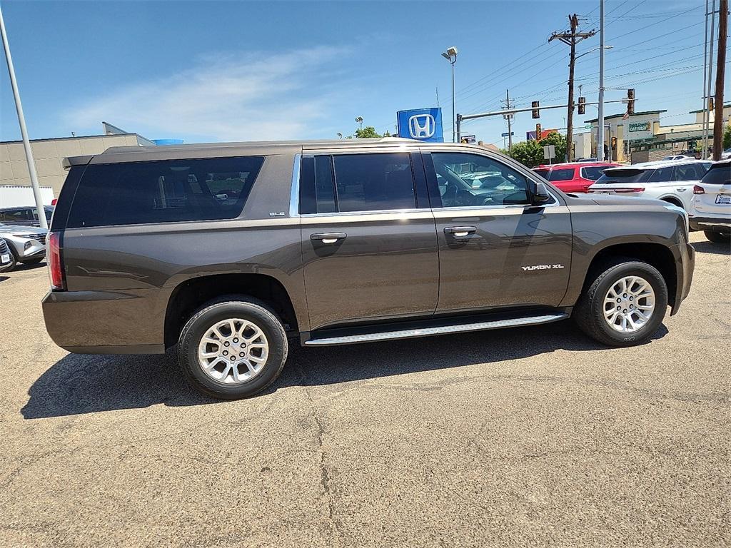 used 2019 GMC Yukon XL car, priced at $20,914