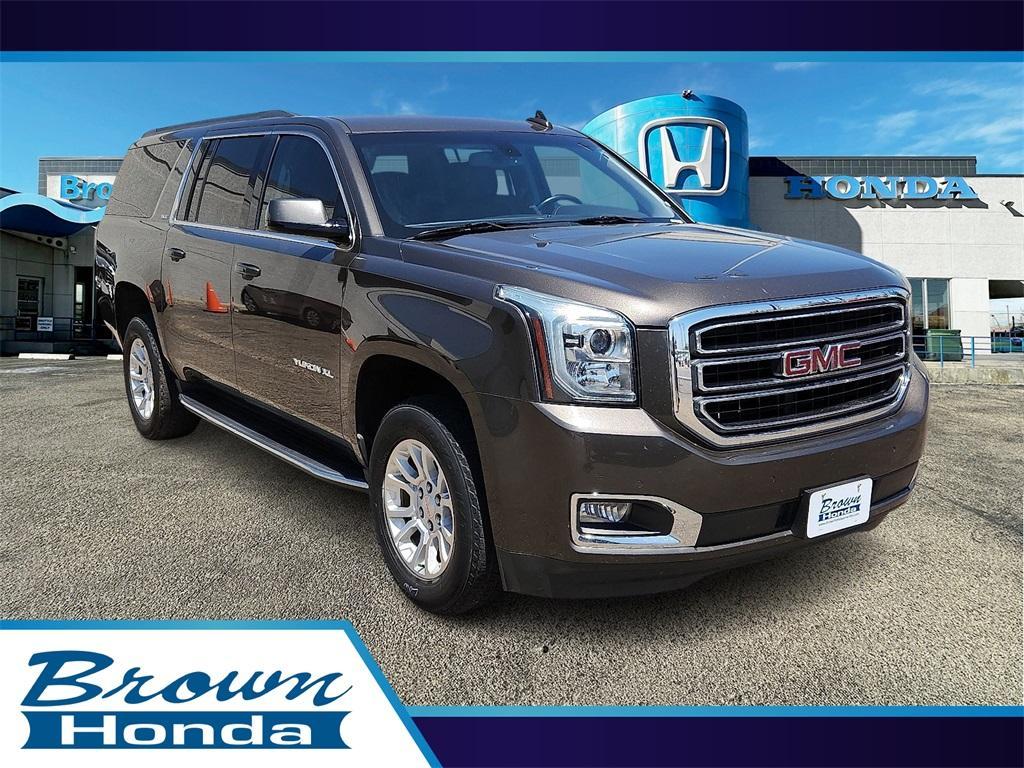 used 2019 GMC Yukon XL car, priced at $20,914
