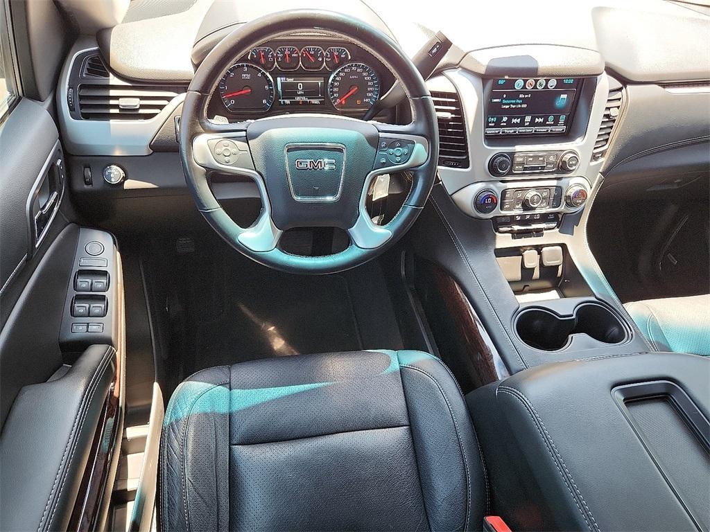 used 2019 GMC Yukon XL car, priced at $20,914