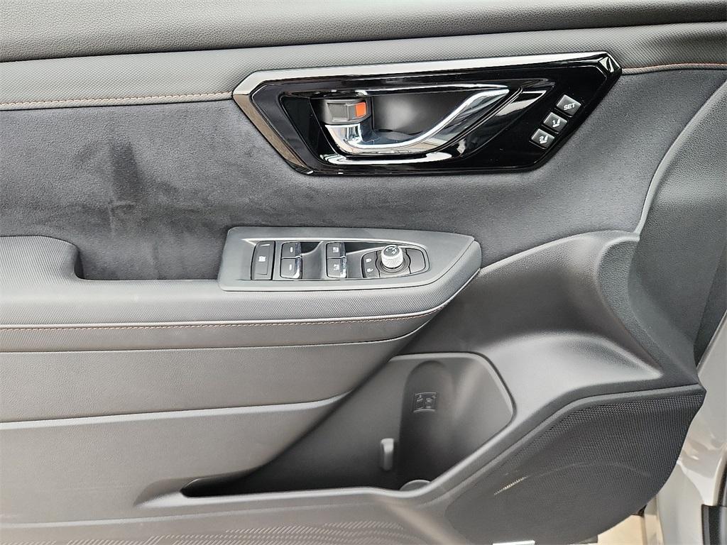 new 2025 Subaru Forester Hybrid car, priced at $45,151