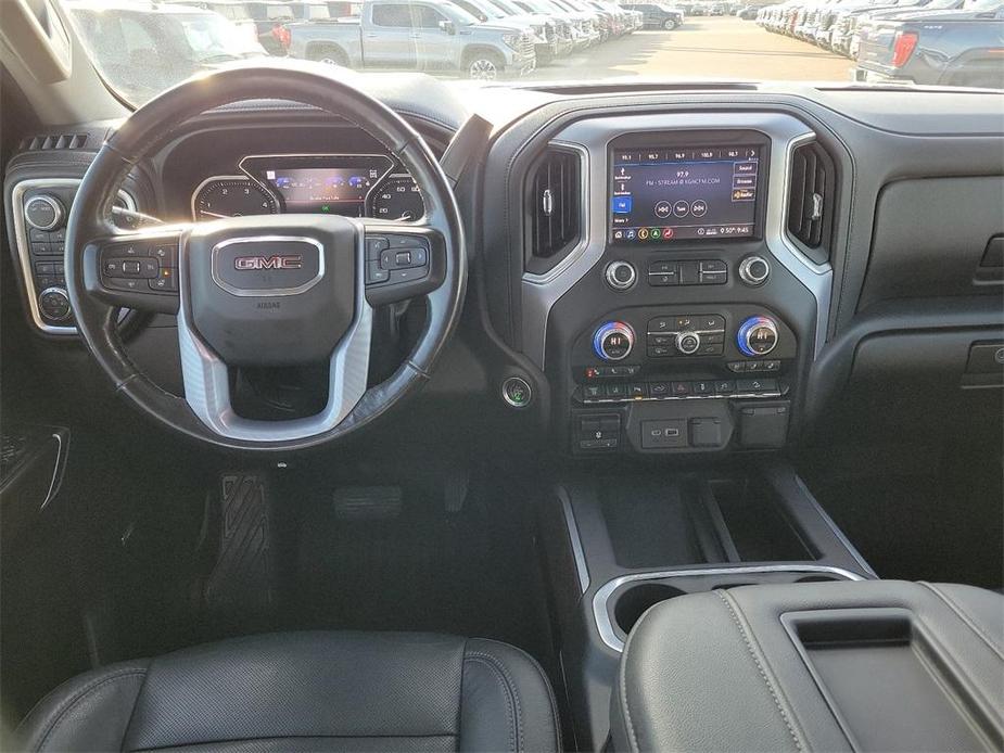 used 2020 GMC Sierra 2500 car, priced at $45,690