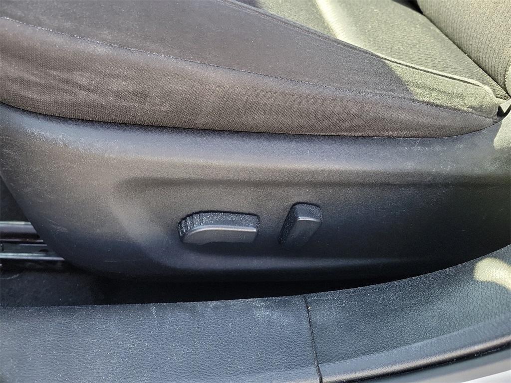used 2021 Nissan Altima car, priced at $14,943