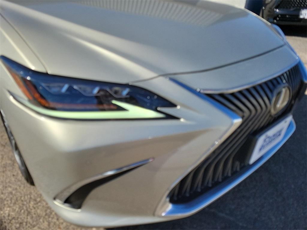 used 2019 Lexus ES 350 car, priced at $32,970