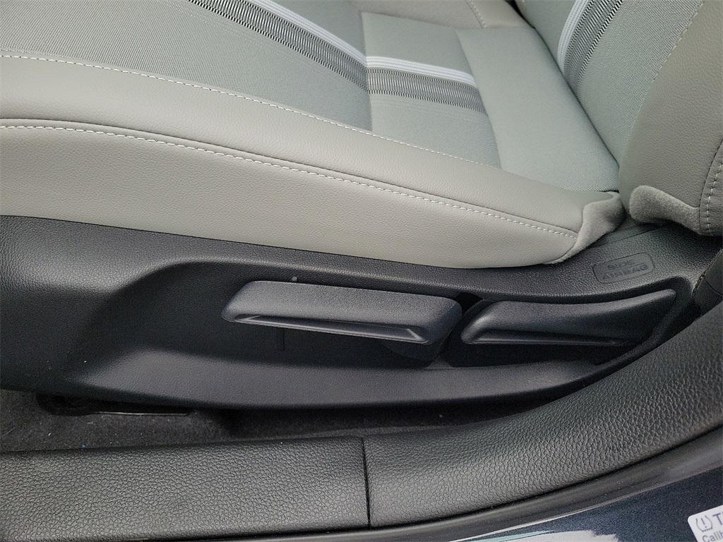 new 2025 Honda Civic Hybrid car, priced at $29,995