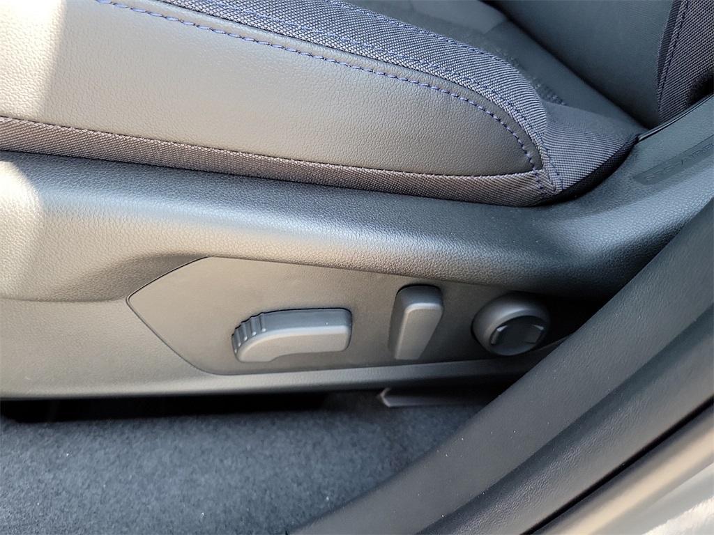 new 2025 Subaru Forester car, priced at $34,692