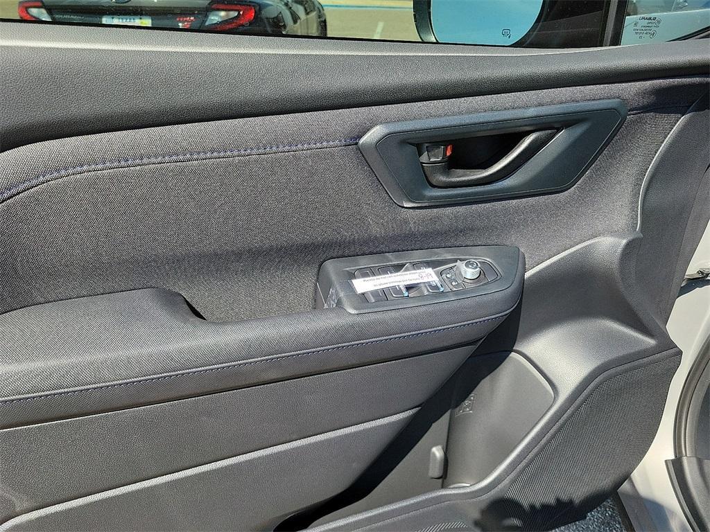 new 2025 Subaru Forester car, priced at $34,692