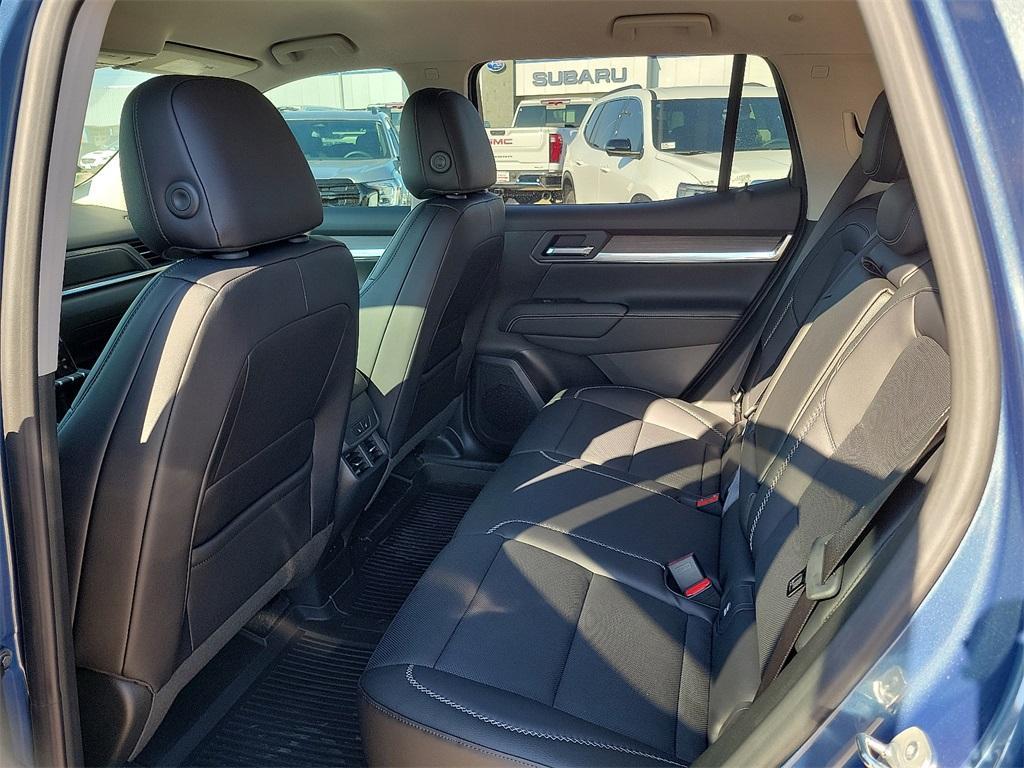 new 2026 GMC Terrain car, priced at $42,900
