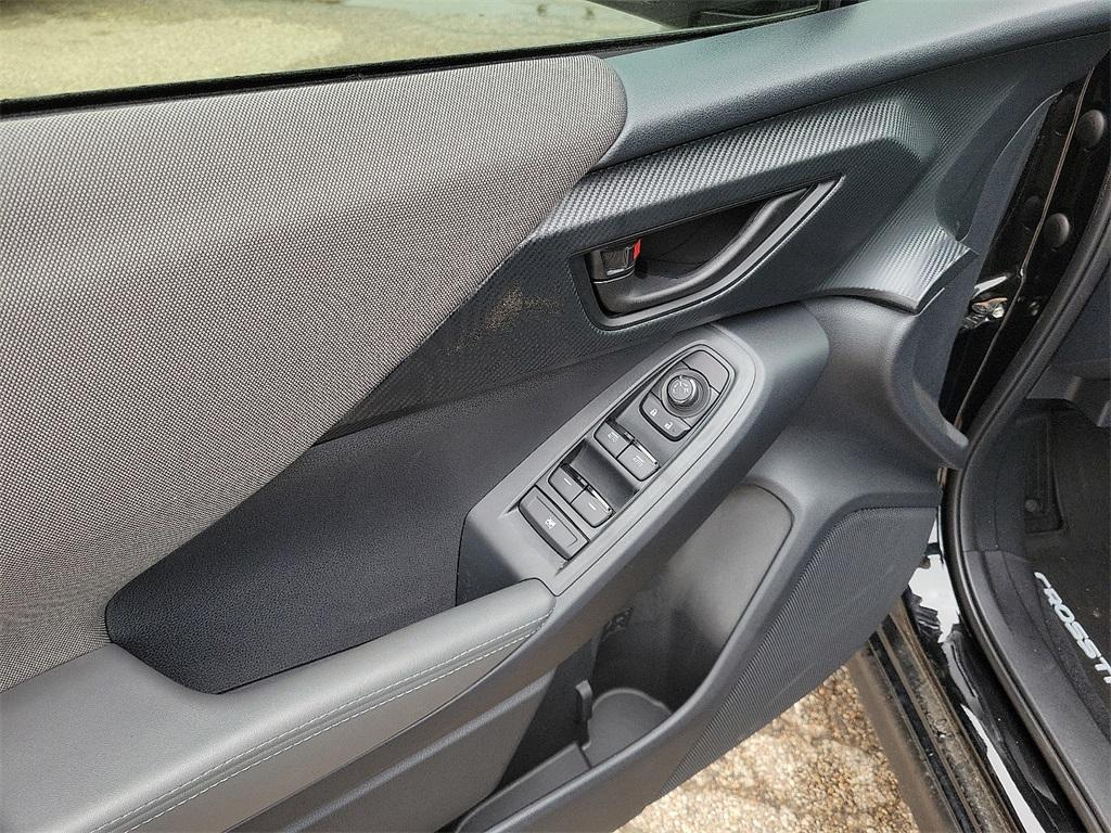 new 2025 Subaru Crosstrek car, priced at $30,310