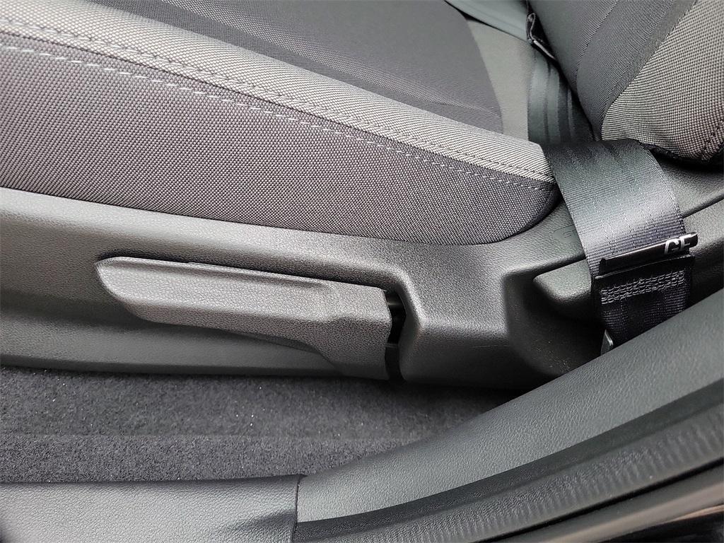 new 2025 Subaru Crosstrek car, priced at $30,310