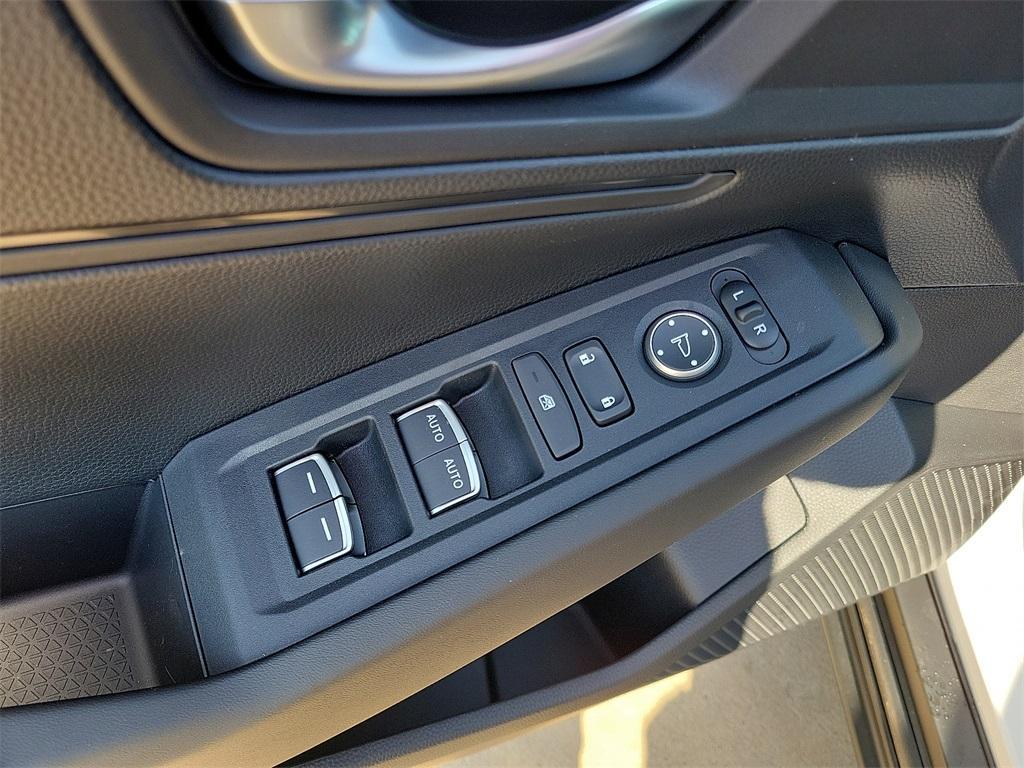 new 2025 Honda Accord car, priced at $29,700
