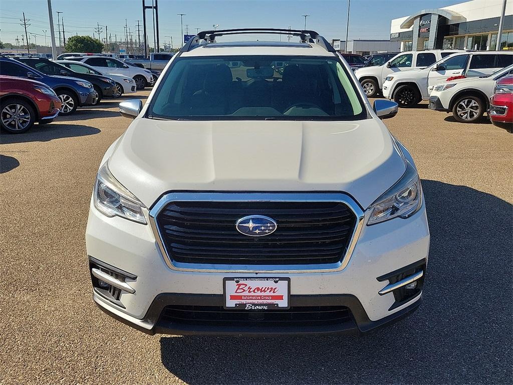 used 2022 Subaru Ascent car, priced at $32,897
