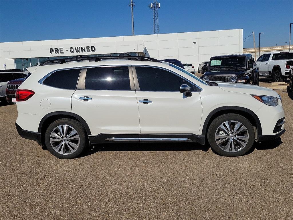 used 2022 Subaru Ascent car, priced at $32,897