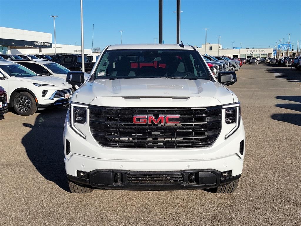 new 2025 GMC Sierra 1500 car, priced at $61,476