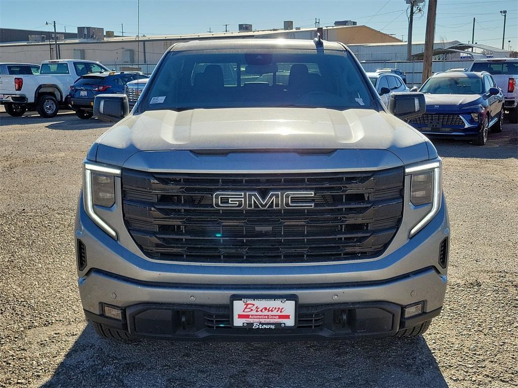 new 2025 GMC Sierra 1500 car, priced at $61,820