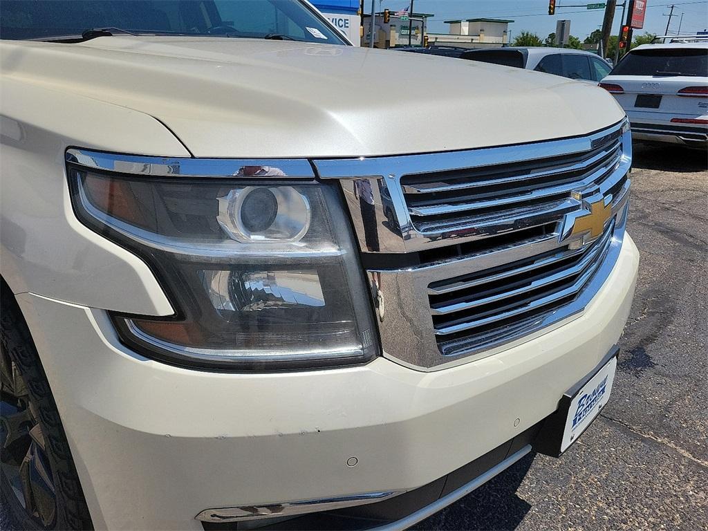 used 2015 Chevrolet Tahoe car, priced at $19,480