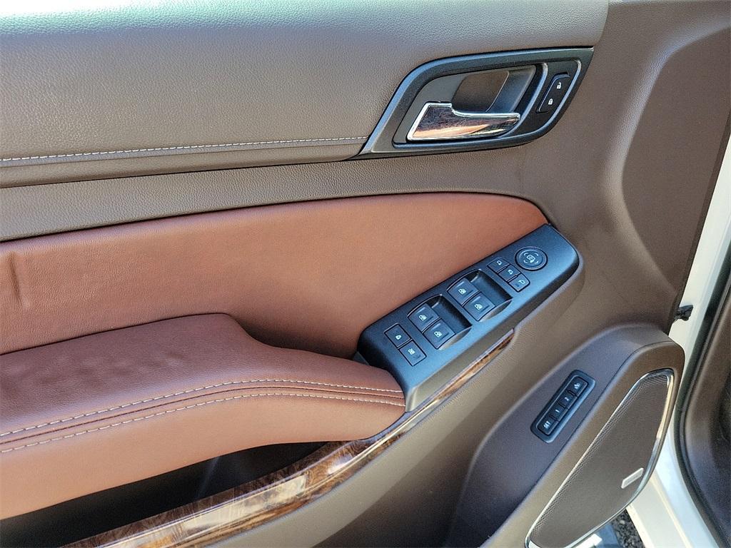 used 2015 Chevrolet Tahoe car, priced at $19,480