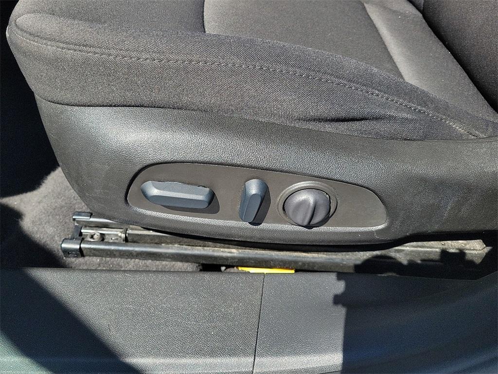 used 2022 Chevrolet Malibu car, priced at $17,670