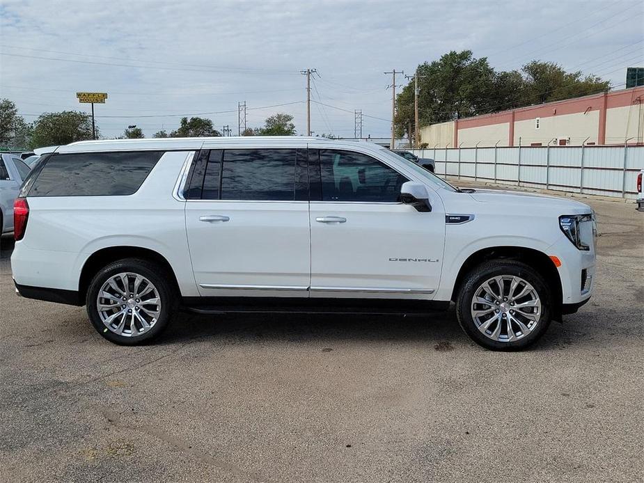 new 2024 GMC Yukon XL car, priced at $87,900