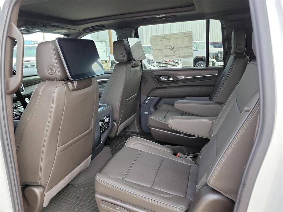 new 2024 GMC Yukon XL car, priced at $87,900