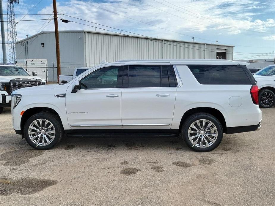 new 2024 GMC Yukon XL car, priced at $87,900