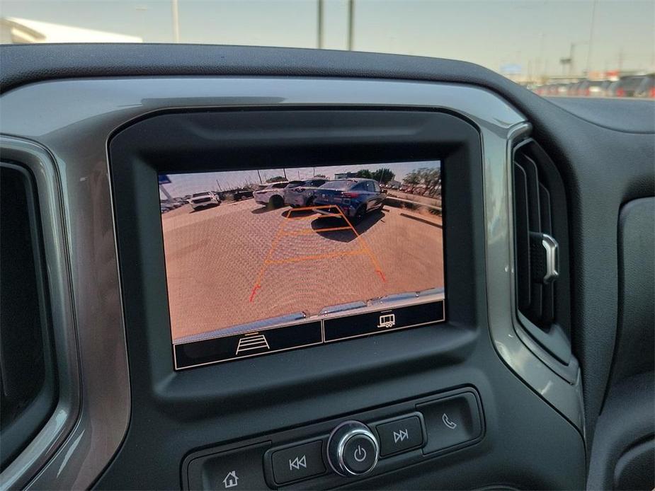 new 2024 GMC Sierra 1500 car, priced at $38,386