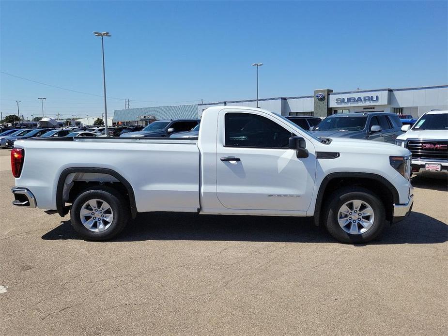 new 2024 GMC Sierra 1500 car, priced at $38,386