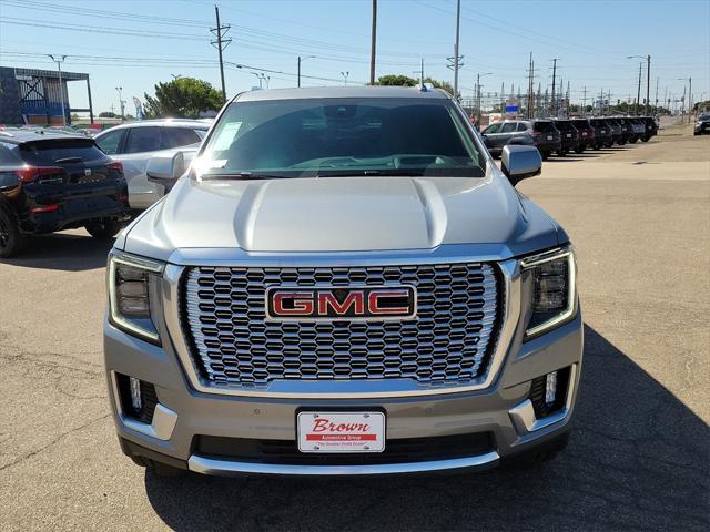 new 2024 GMC Yukon XL car, priced at $85,556