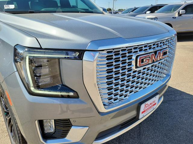 new 2024 GMC Yukon XL car, priced at $85,556