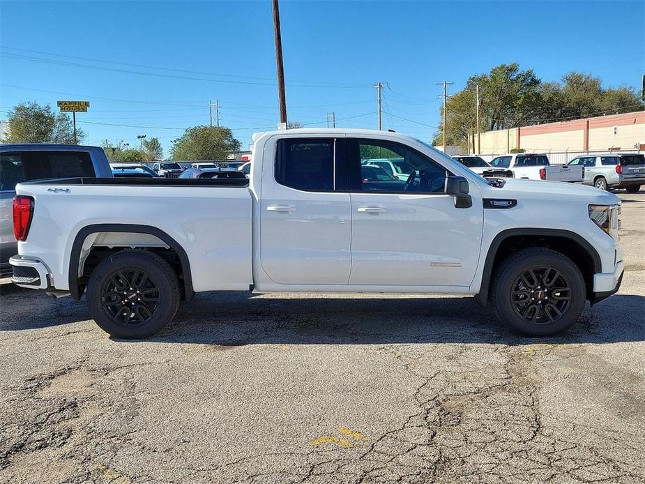 new 2025 GMC Sierra 1500 car, priced at $53,104