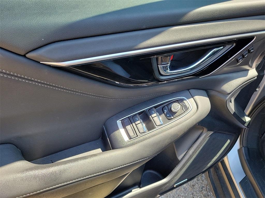 used 2024 Subaru Outback car, priced at $32,500