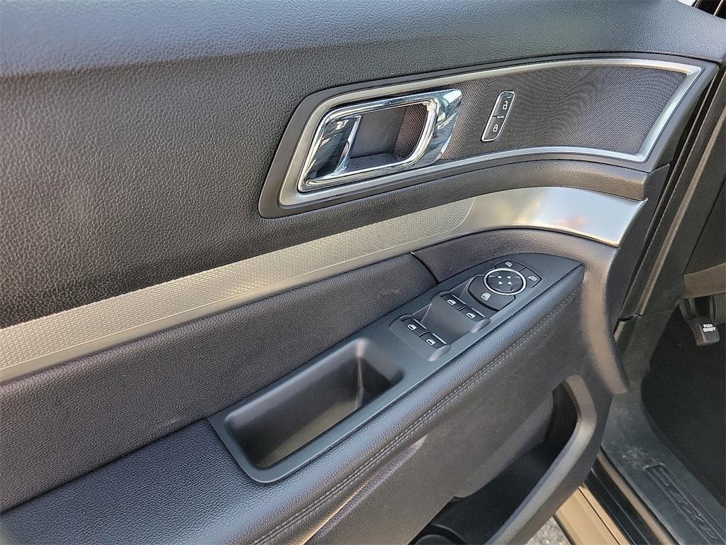 used 2019 Ford Explorer car, priced at $20,888