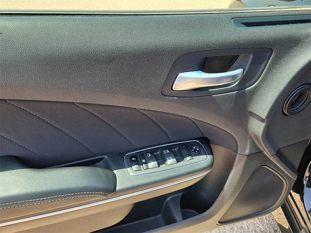 used 2023 Dodge Charger car, priced at $28,750